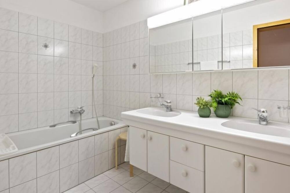 Photo of Bathroom in Churwalden