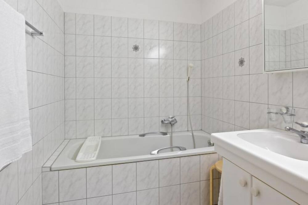 Photo of Bathroom in Churwalden