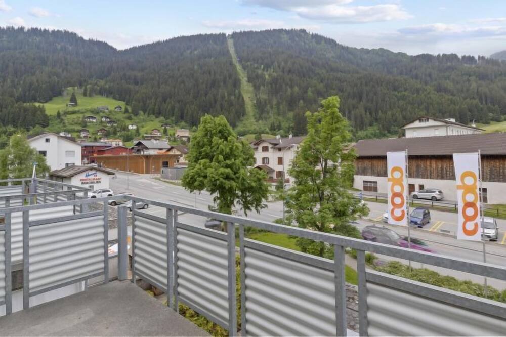 Photo of Patio Balcony in Churwalden