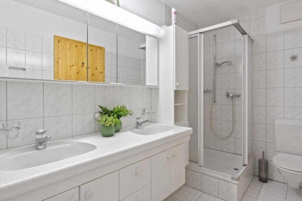 Photo of Bathroom in Churwalden
