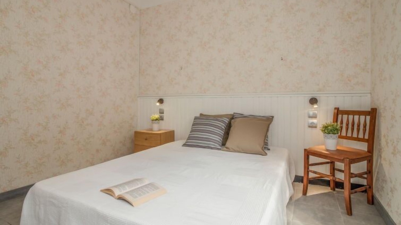 Photo of Bedroom in El Mas Fumats