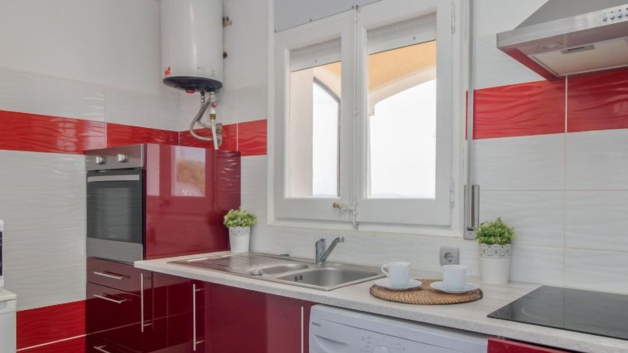 Photo of Kitchen in El Mas Fumats