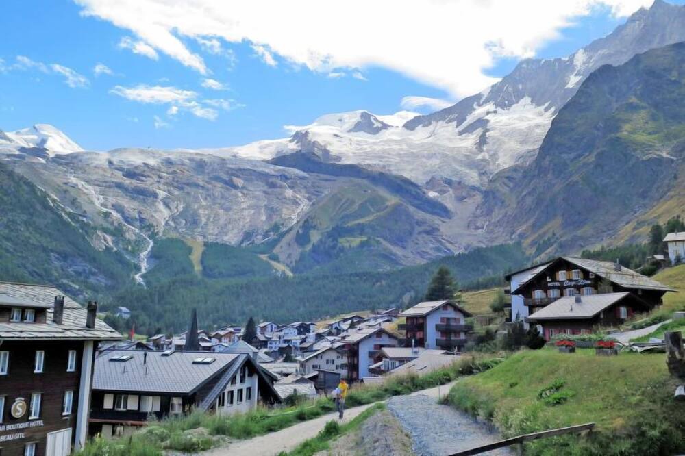 Photo of Outdoor in Saas-Fee