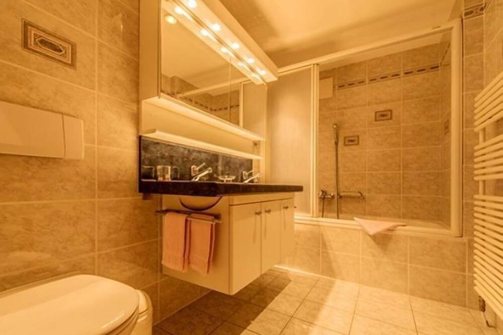 Photo of Bathroom in Saas-Fee