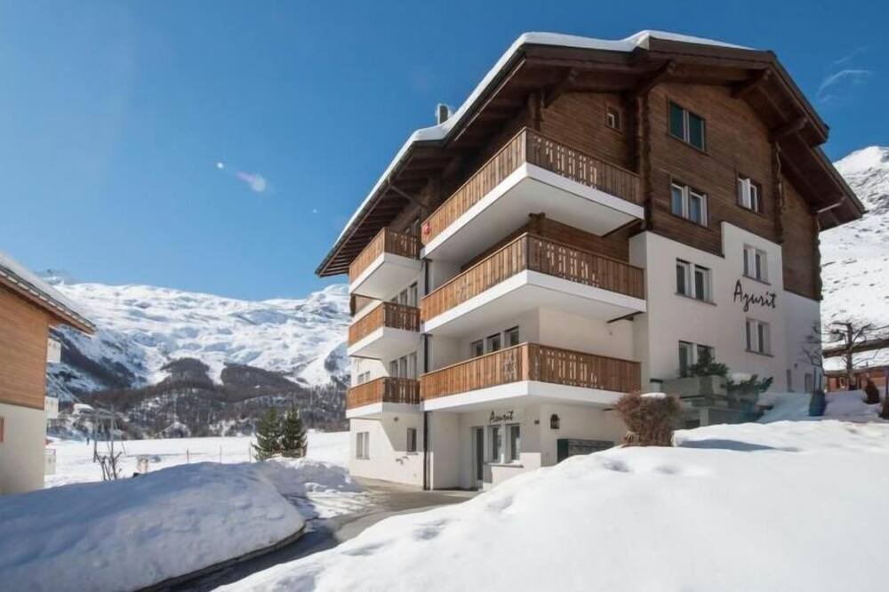 Photo of Outdoor in Saas-Fee