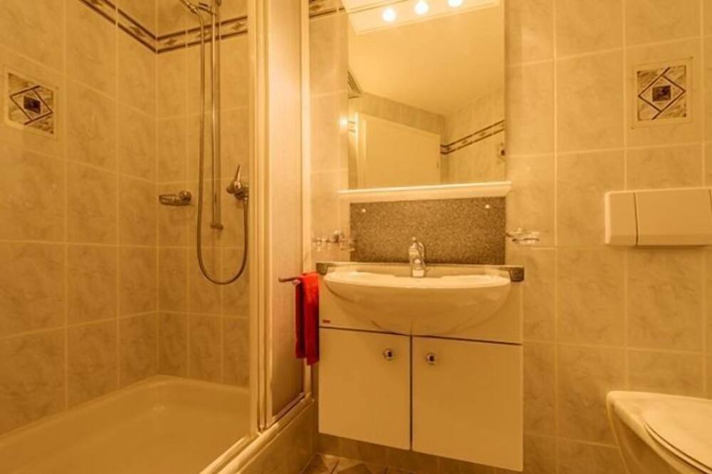 Photo of Bathroom in Saas-Fee