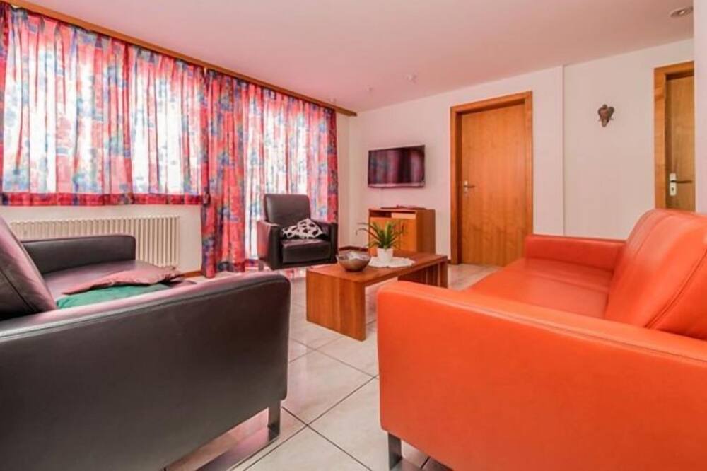 Photo of Livingroom in Saas-Fee