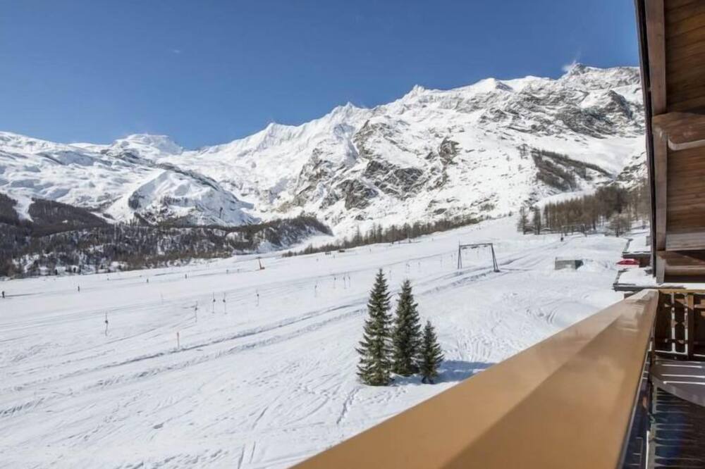 Photo of Others in Saas-Fee