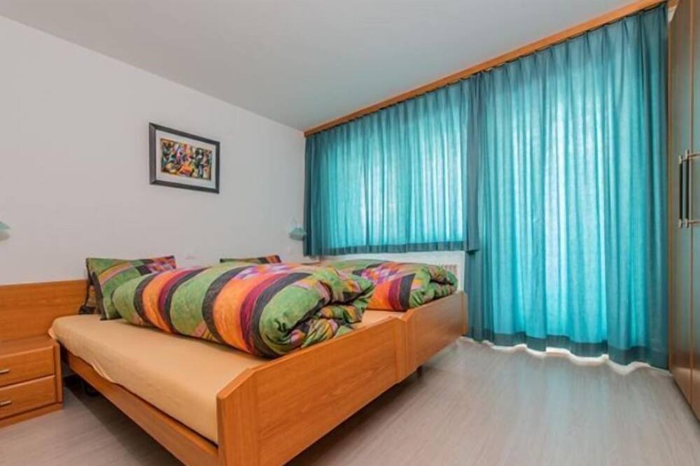 Photo of Bedroom in Saas-Fee