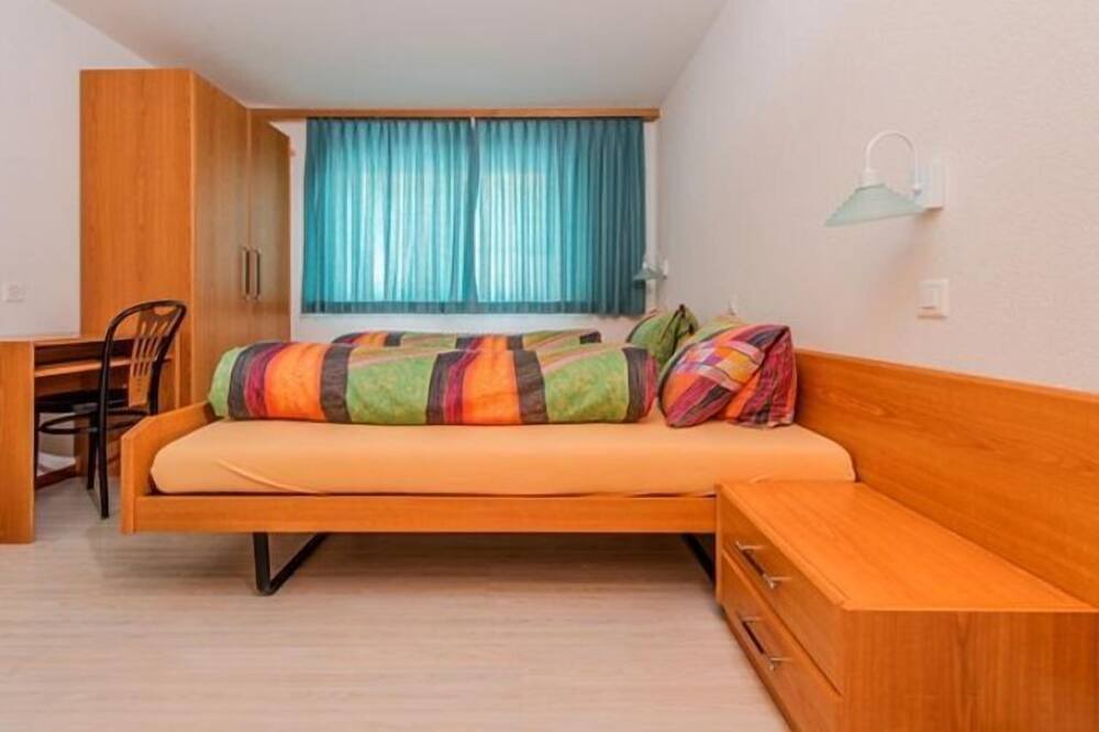 Photo of Livingroom in Saas-Fee