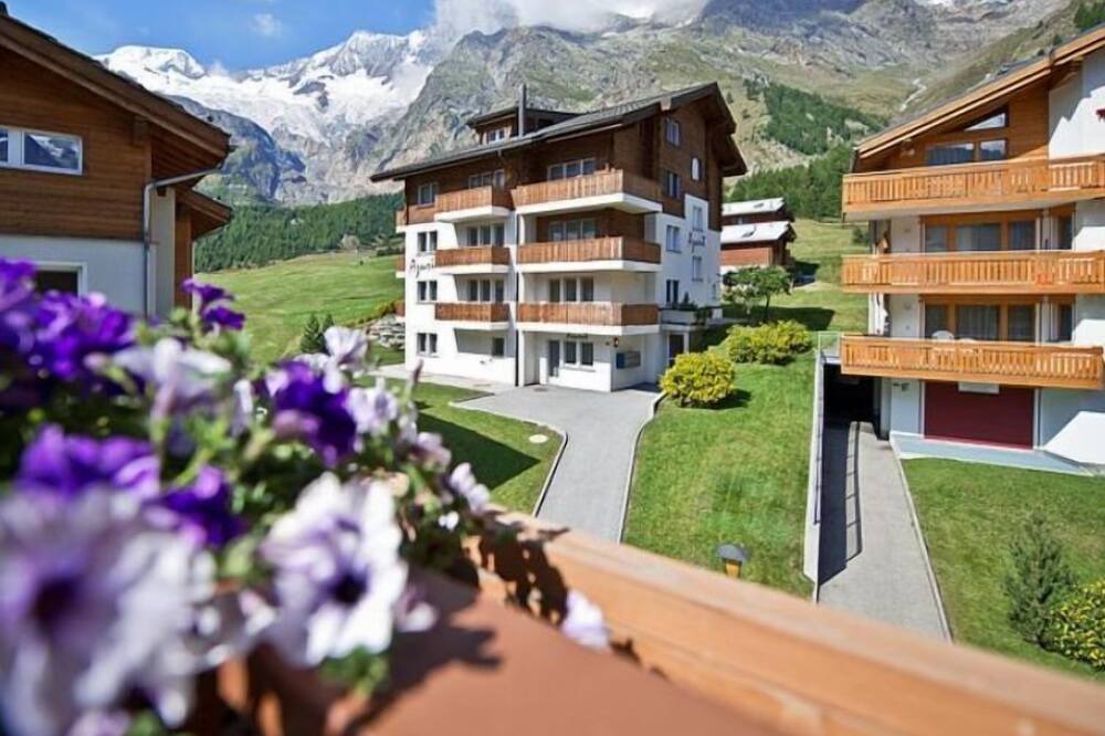 Photo of Outdoor in Saas-Fee