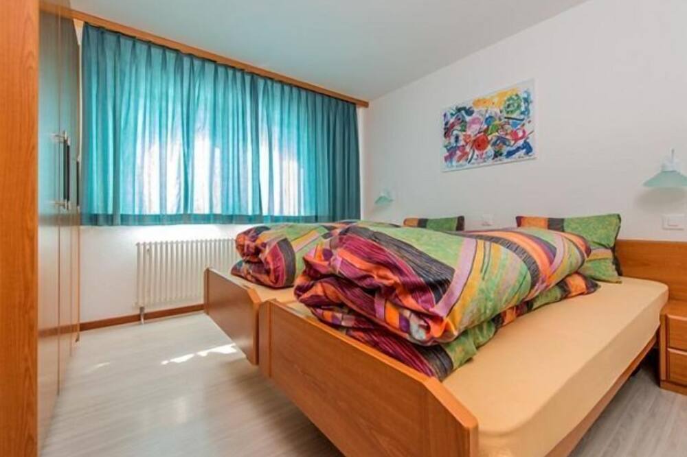 Photo of Bedroom in Saas-Fee