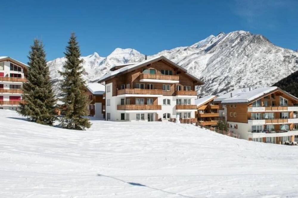 Photo of Outdoor in Saas-Fee