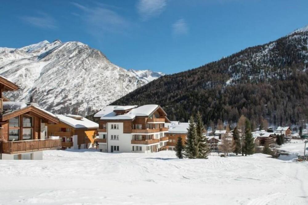 Photo of Outdoor in Saas-Fee