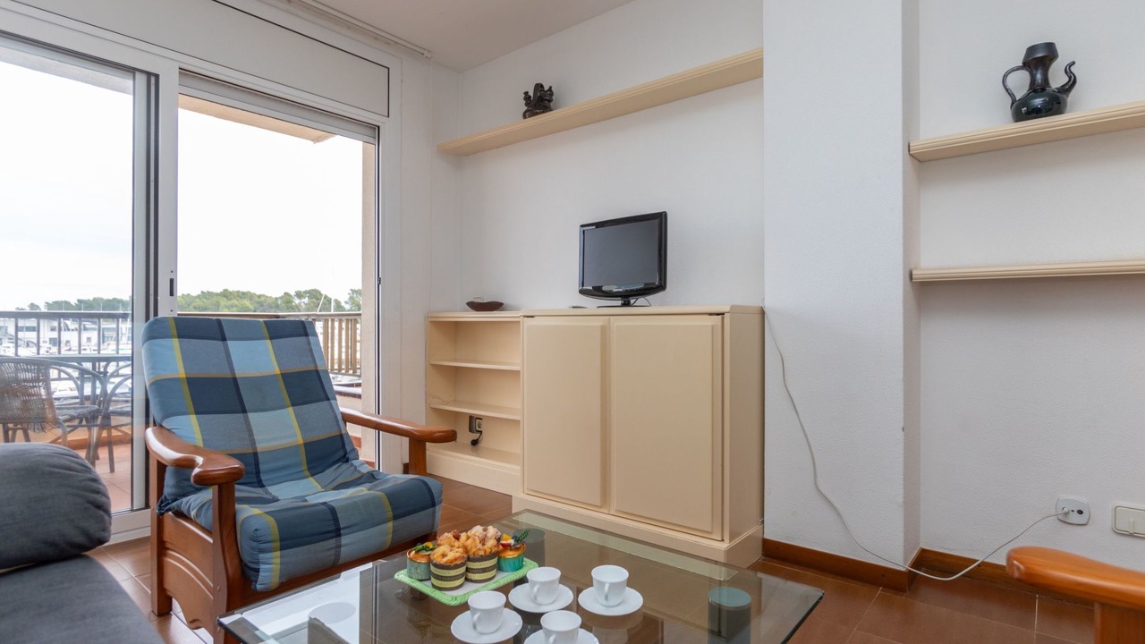 Photo of Livingroom in L'Escala