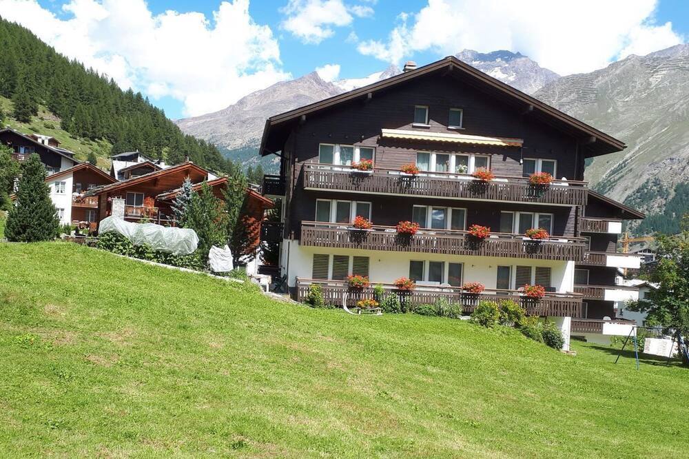 Photo of Outdoor in Saas-Fee