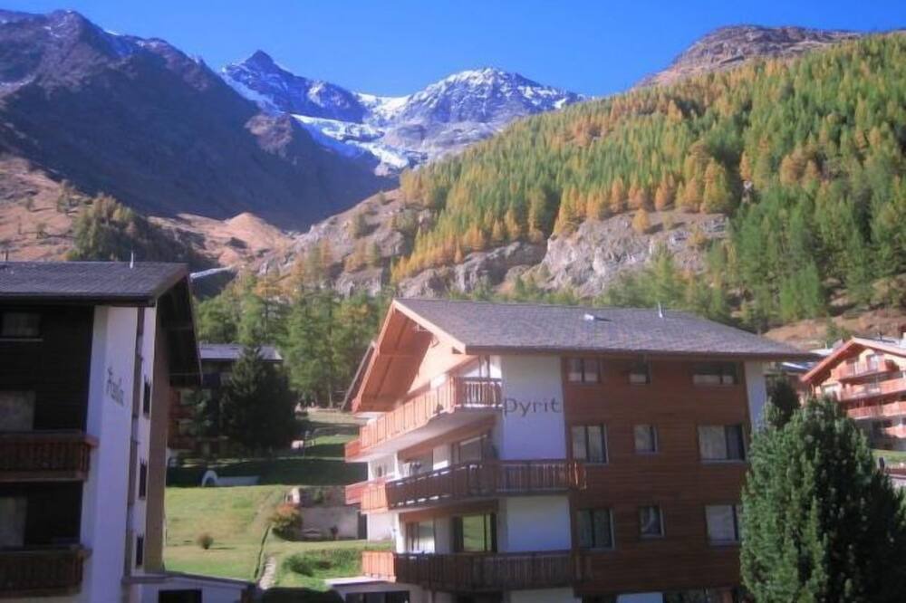 Photo of Outdoor in Saas-Fee