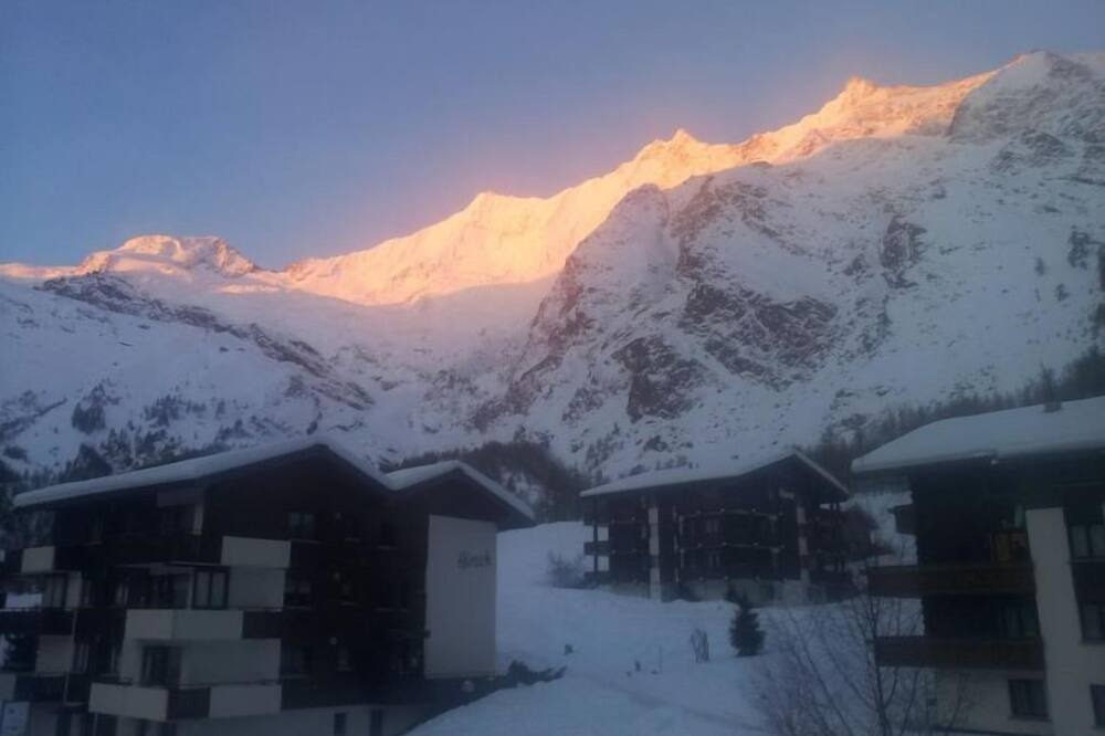 Photo of Outdoor in Saas-Fee