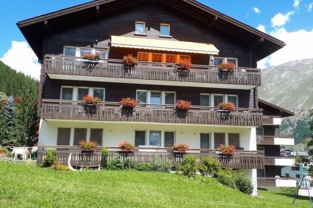 Photo of Outdoor in Saas-Fee