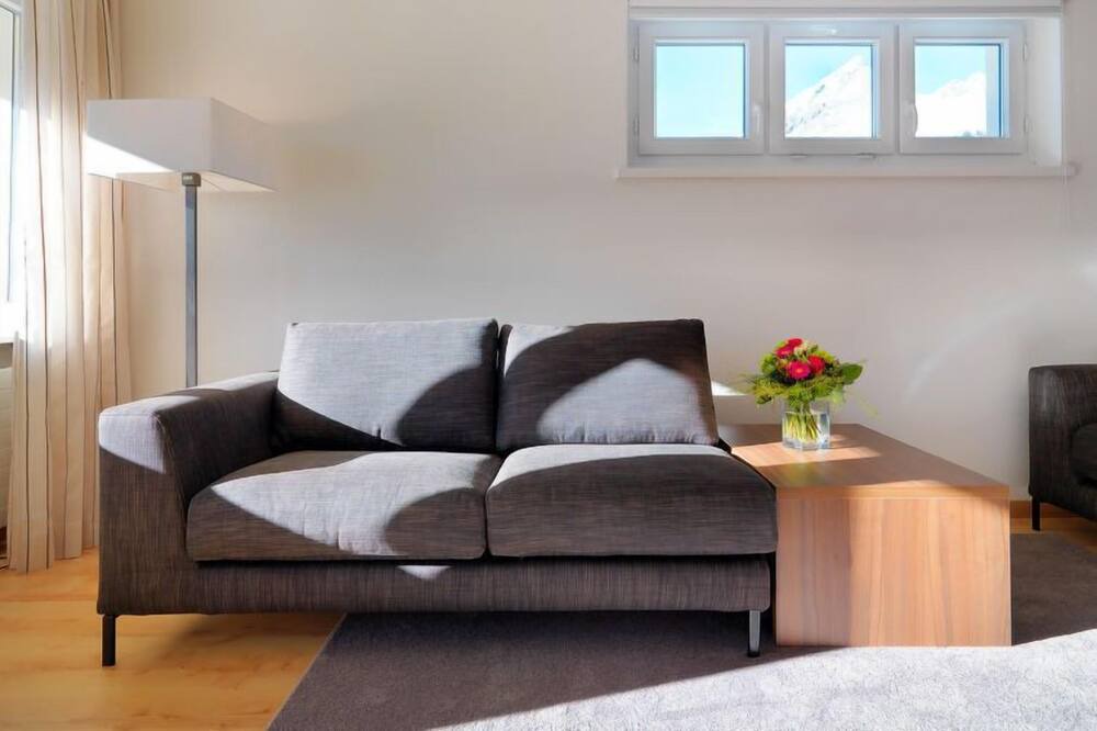 Photo of Livingroom in Meierhof