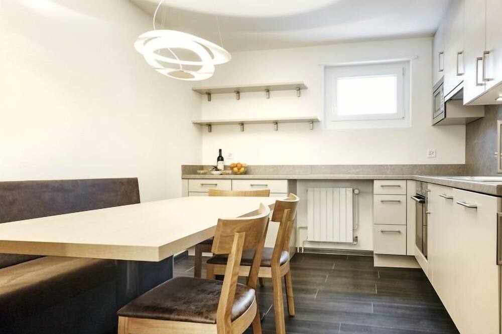 Photo of Kitchen in Meierhof