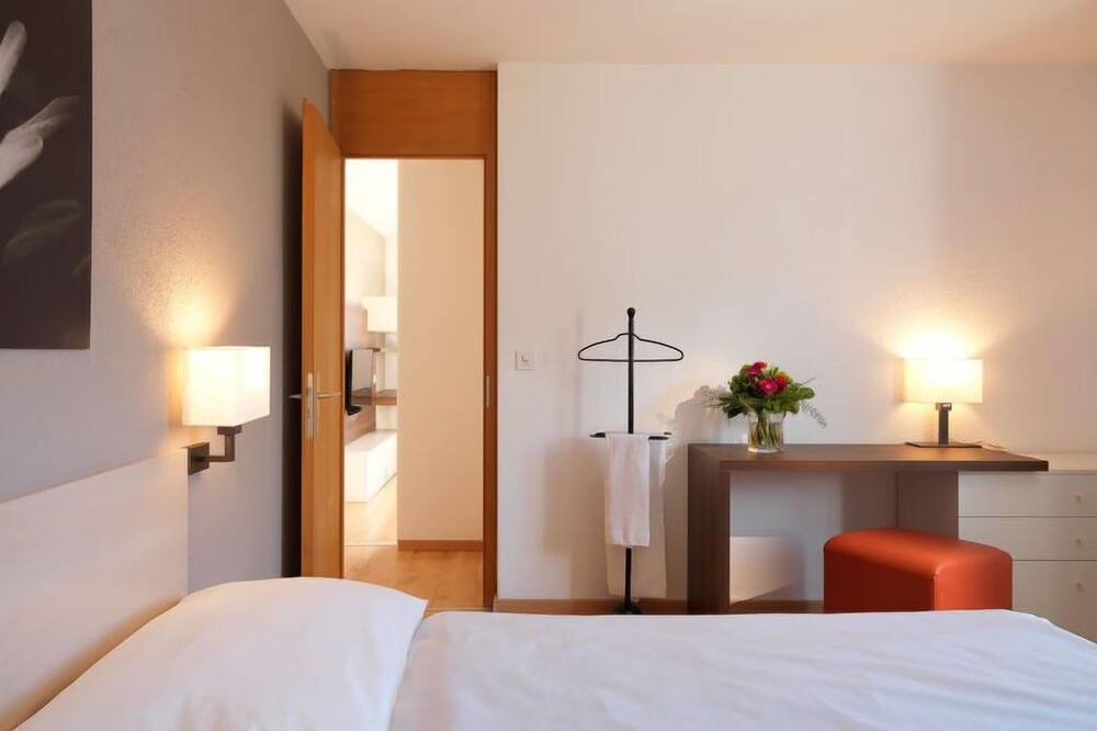 Photo of Bedroom in Meierhof