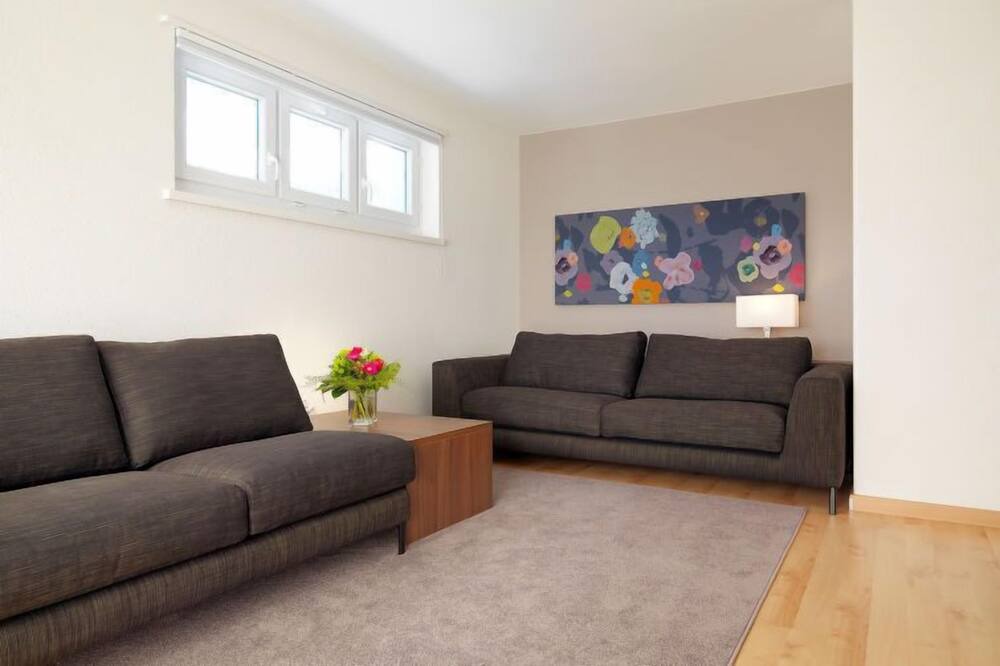 Photo of Livingroom in Meierhof