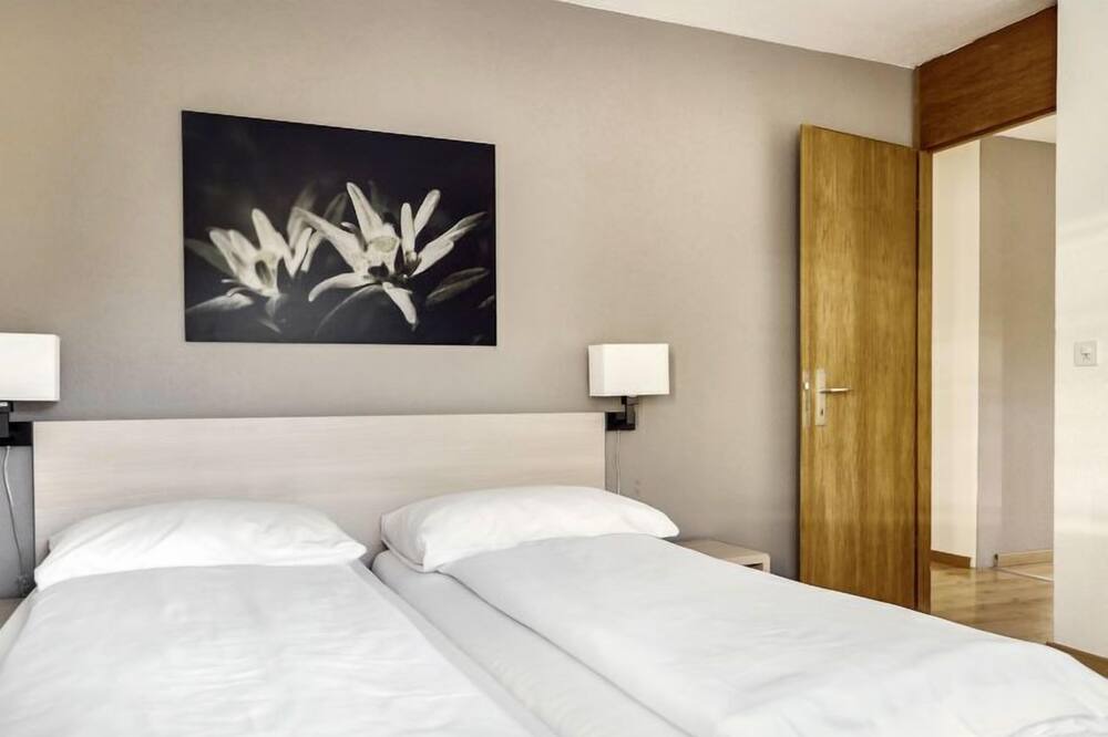 Photo of Bedroom in Meierhof