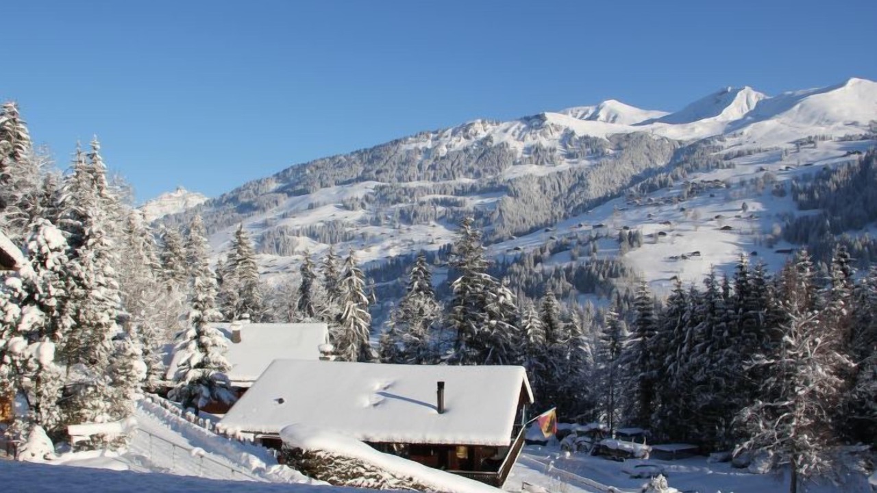 Photo of Outdoor in Lenk