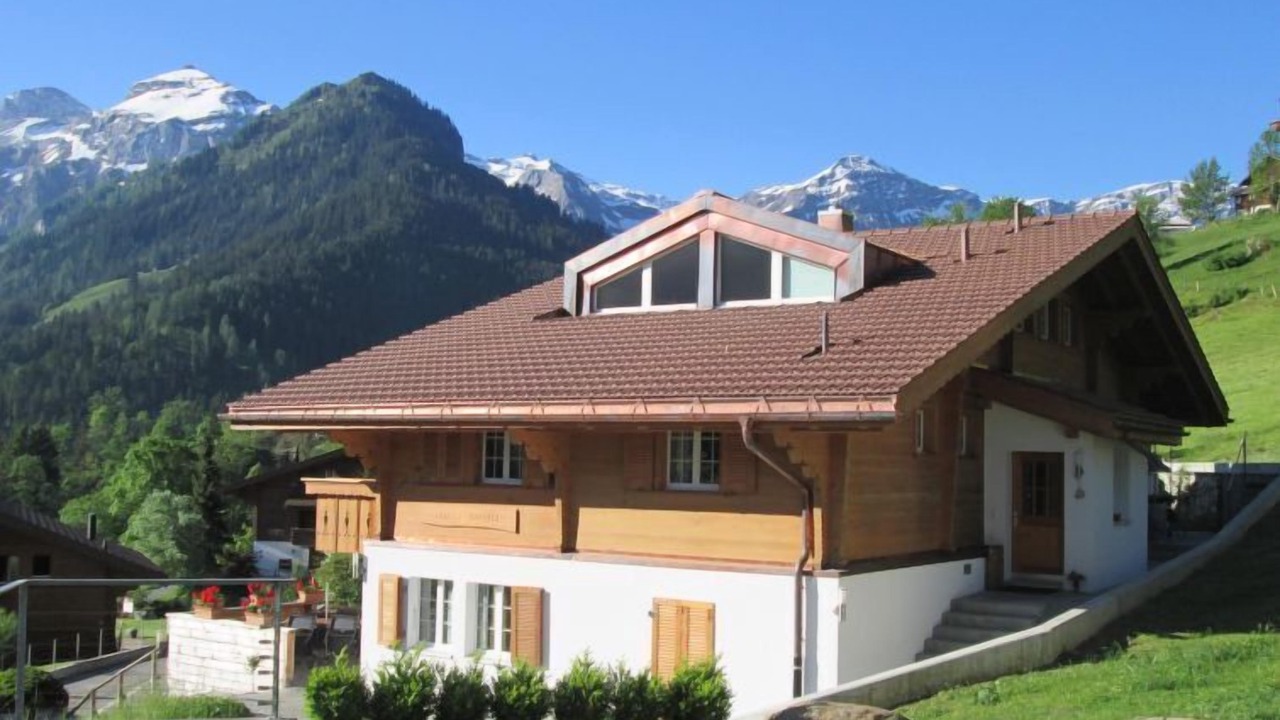 Photo of Outdoor in Lenk
