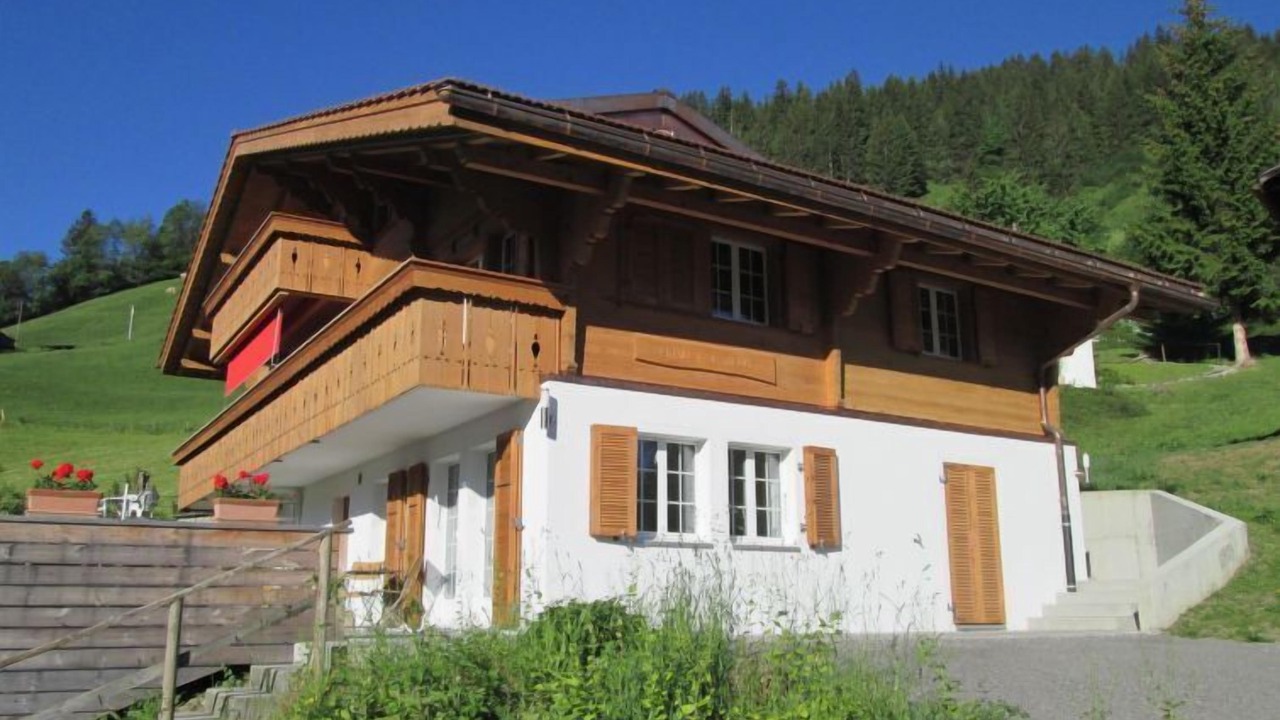 Photo of Outdoor in Lenk