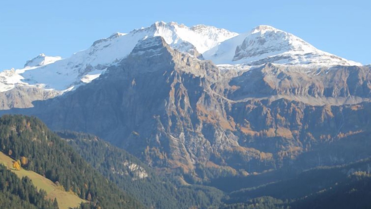 Photo of Outdoor in Lenk