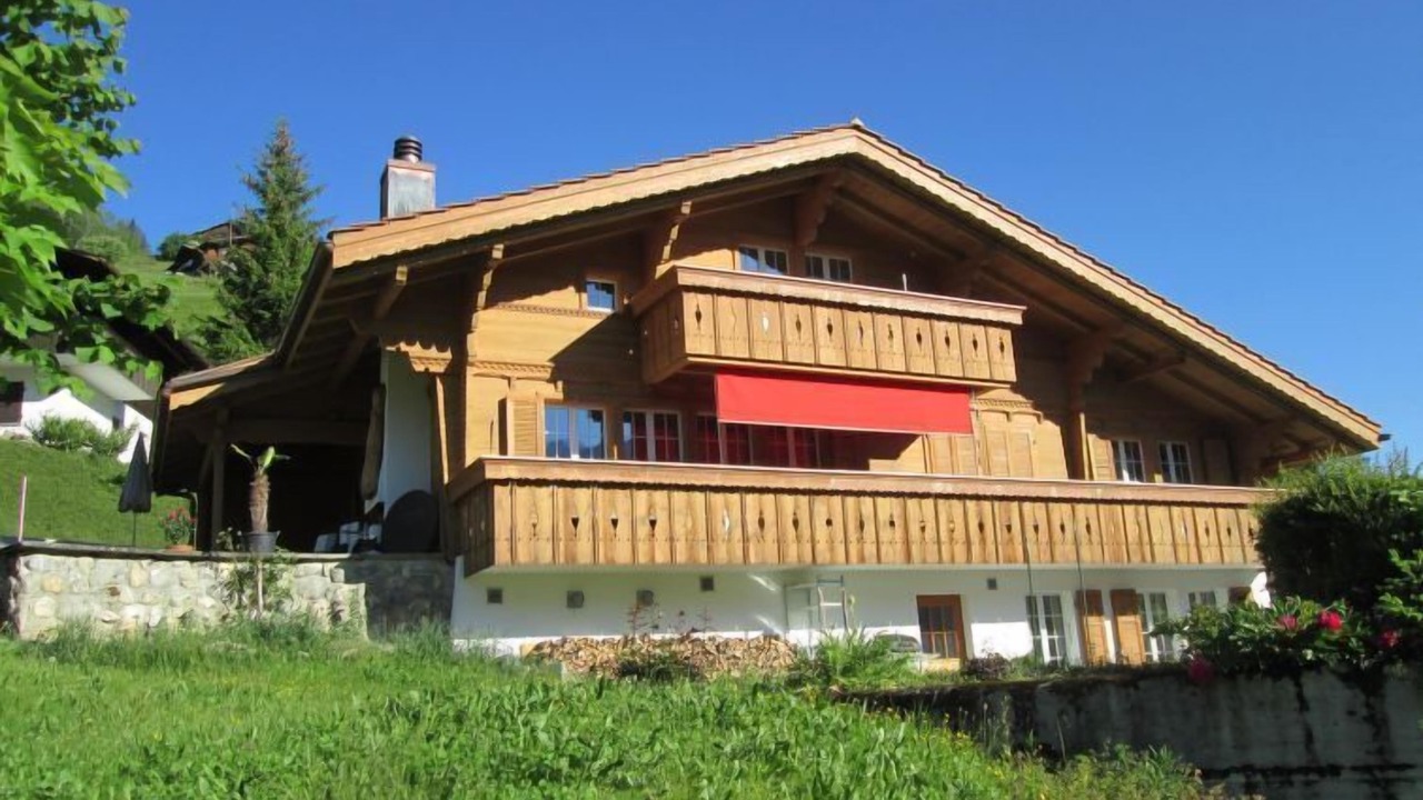 Photo of Outdoor in Lenk