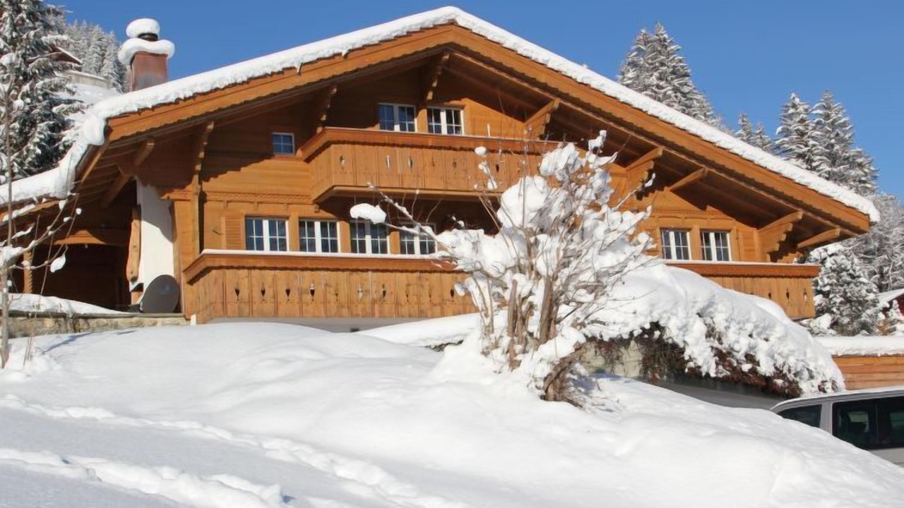 Photo of Outdoor in Lenk