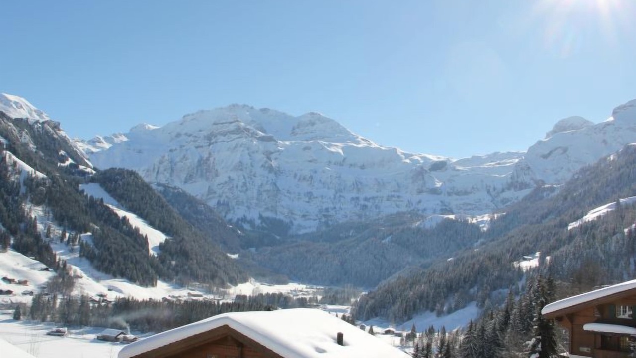 Photo of Others in Lenk
