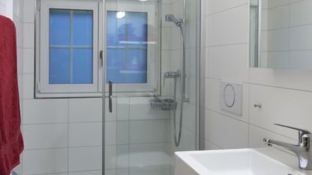 Photo of Bathroom in Lenk