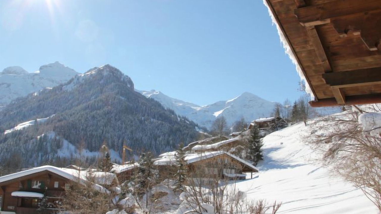 Photo of Outdoor in Lenk