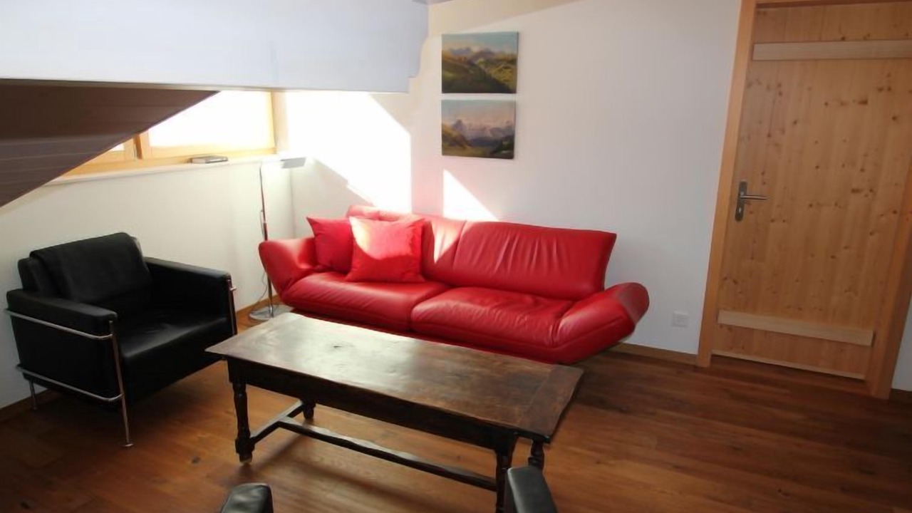 Photo of Livingroom in Lenk