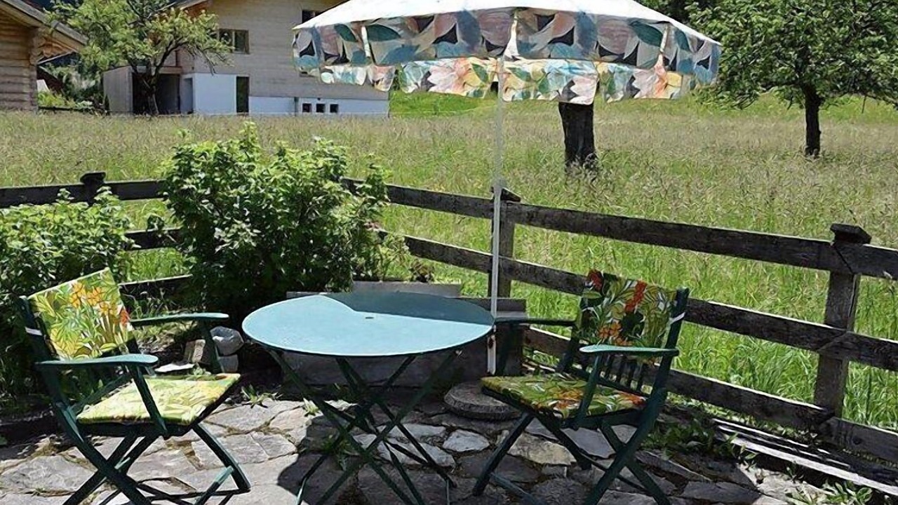 Photo of Outdoor in Lenk