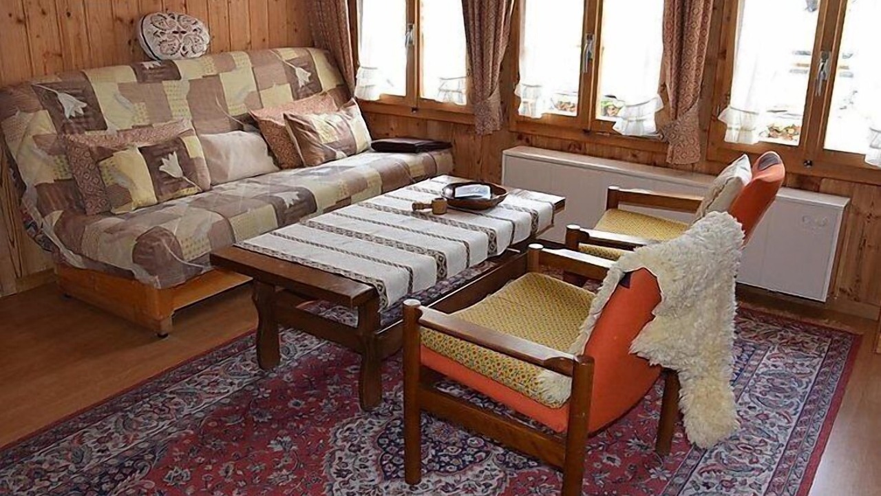 Photo of Livingroom in Lenk