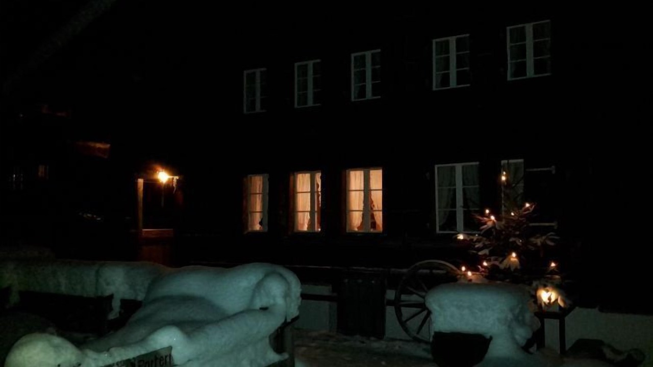 Photo of Outdoor in Lenk