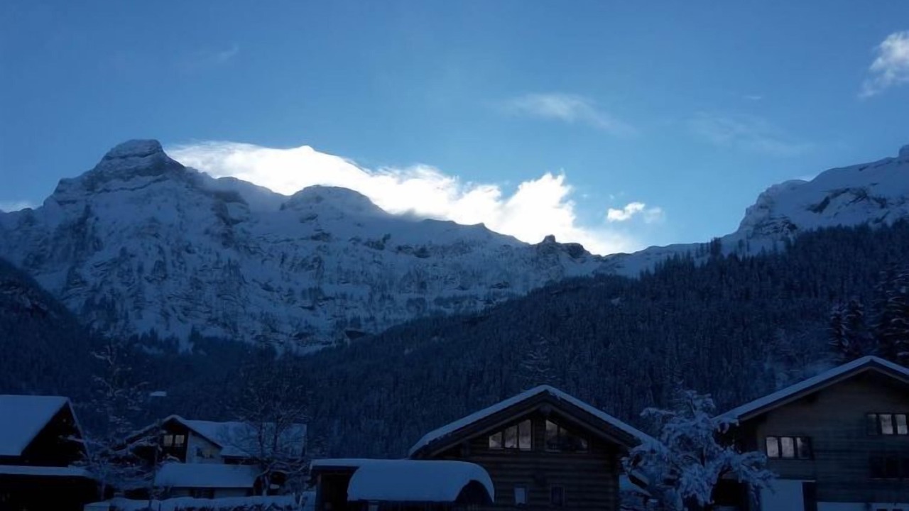 Photo of Outdoor in Lenk