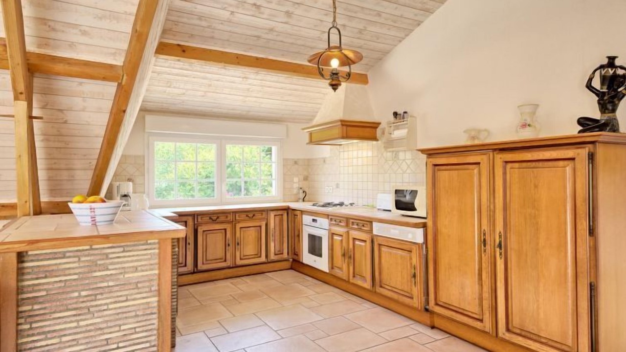 Photo of Kitchen in Piriac-sur-Mer