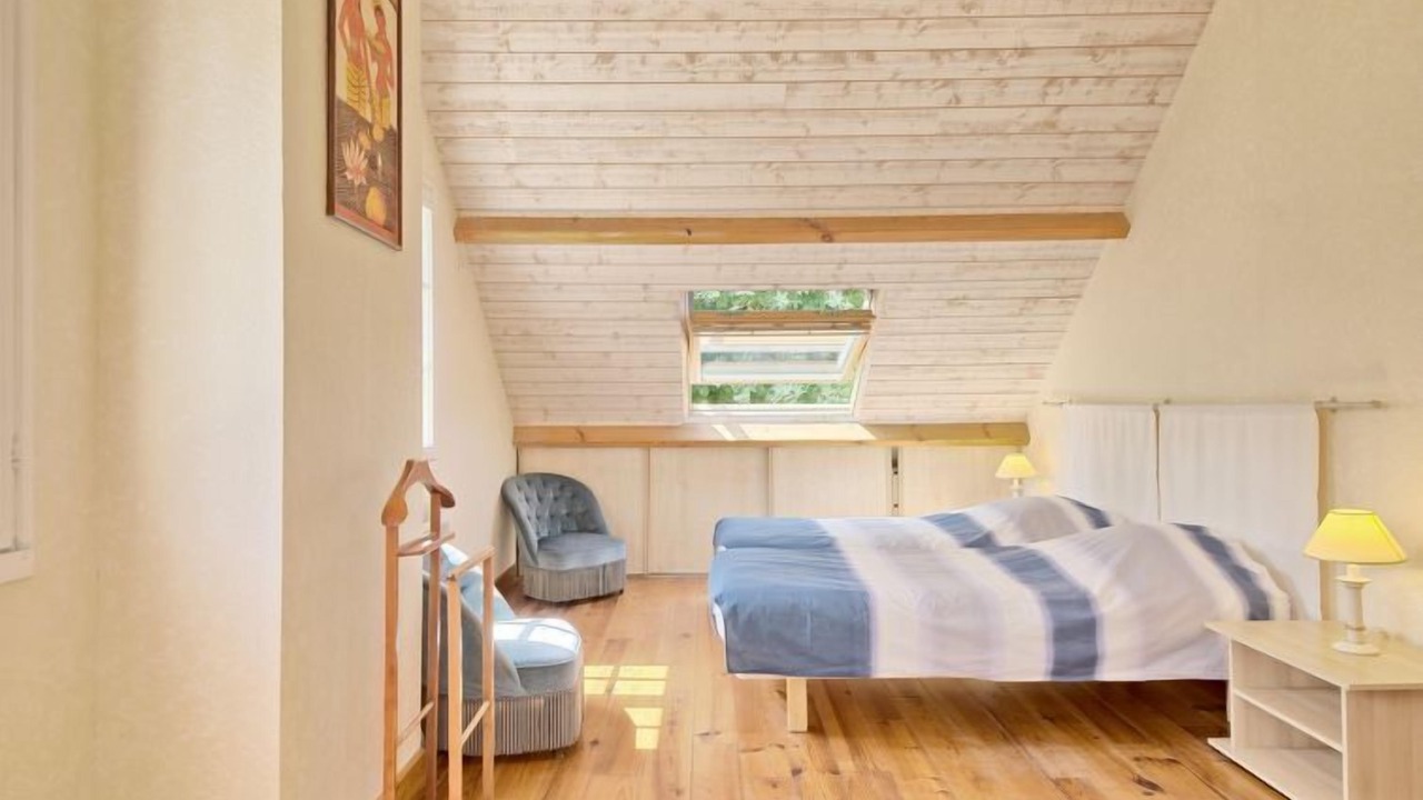 Photo of Bedroom in Piriac-sur-Mer