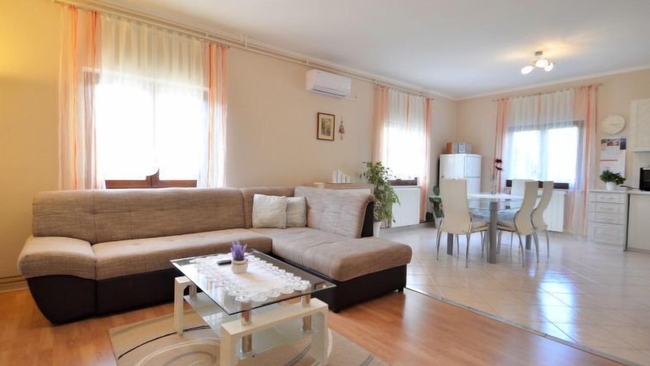 Photo of Livingroom in Sosici