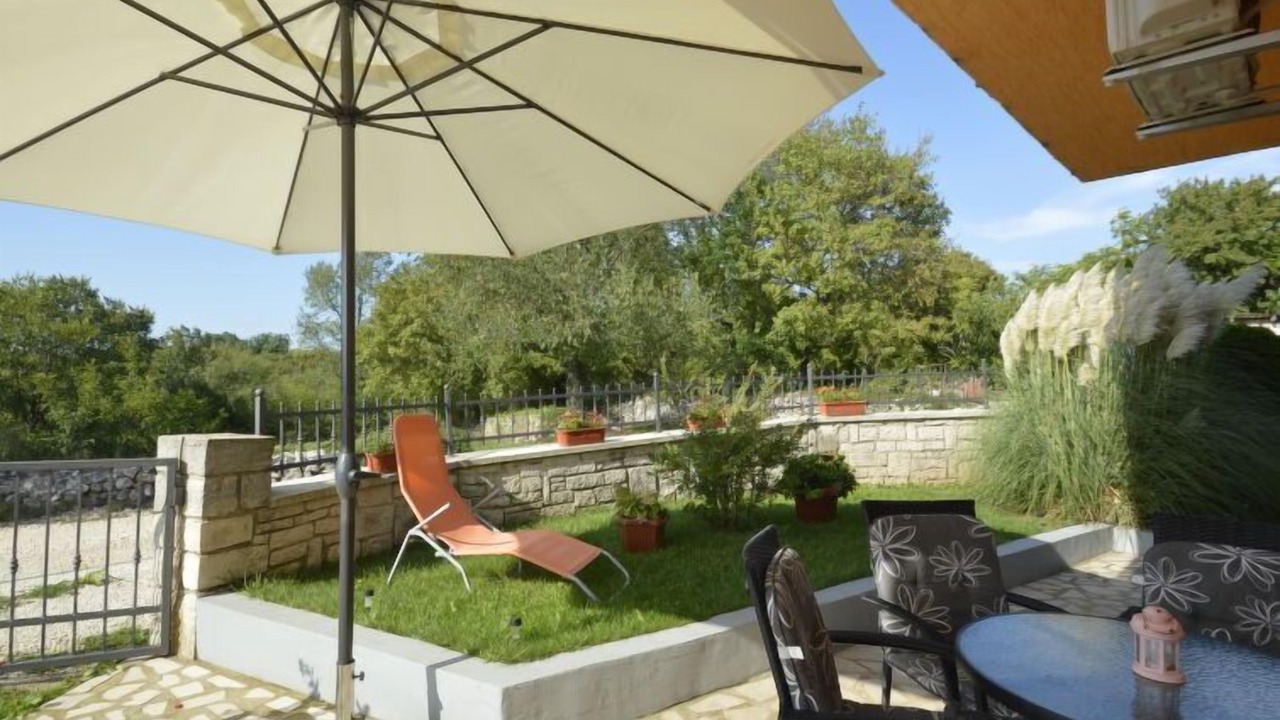 Photo of Patio Balcony in Sosici