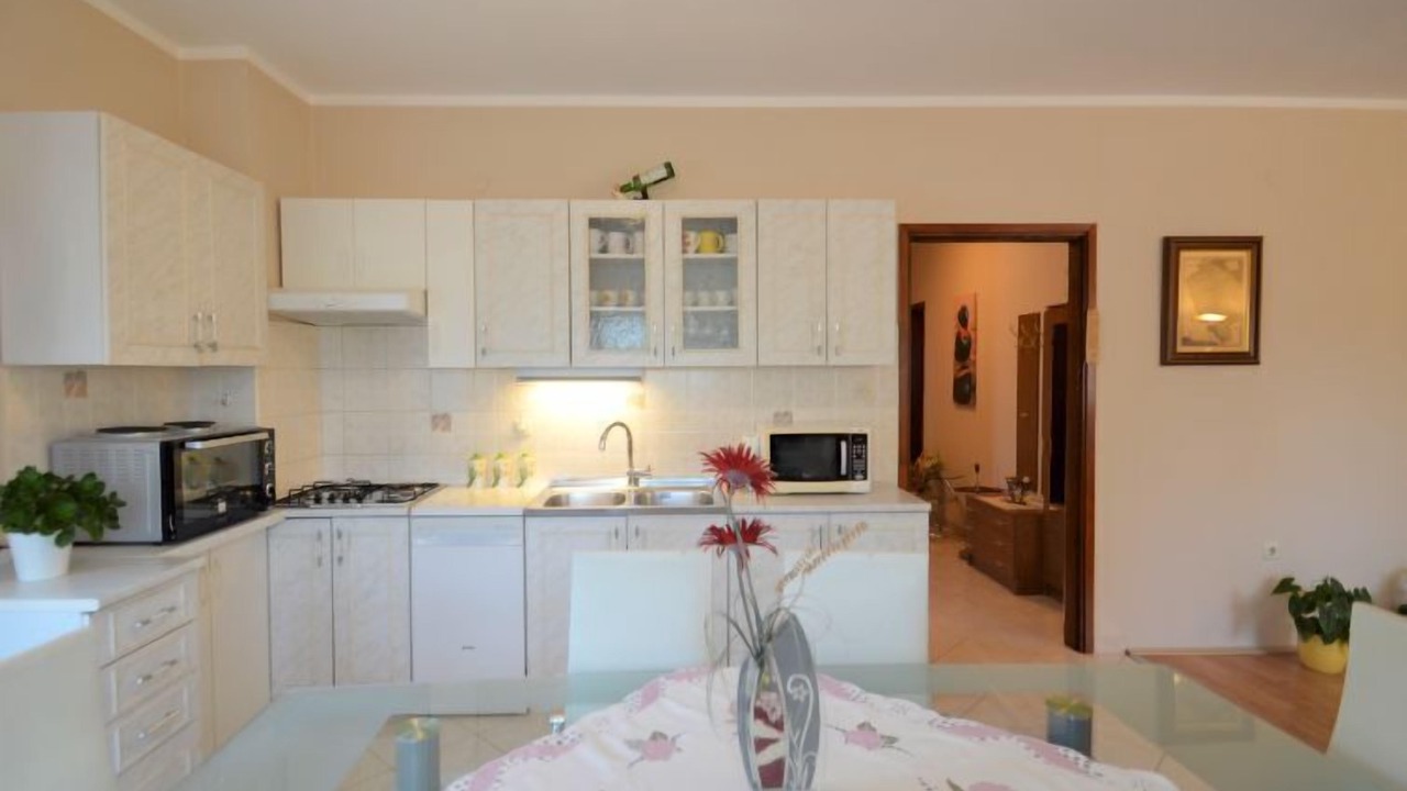 Photo of Kitchen in Sosici