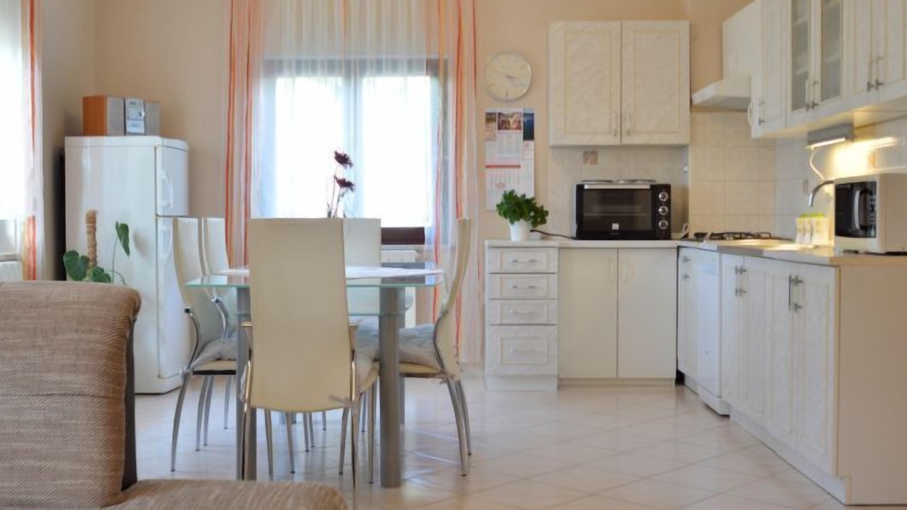 Photo of Kitchen in Sosici
