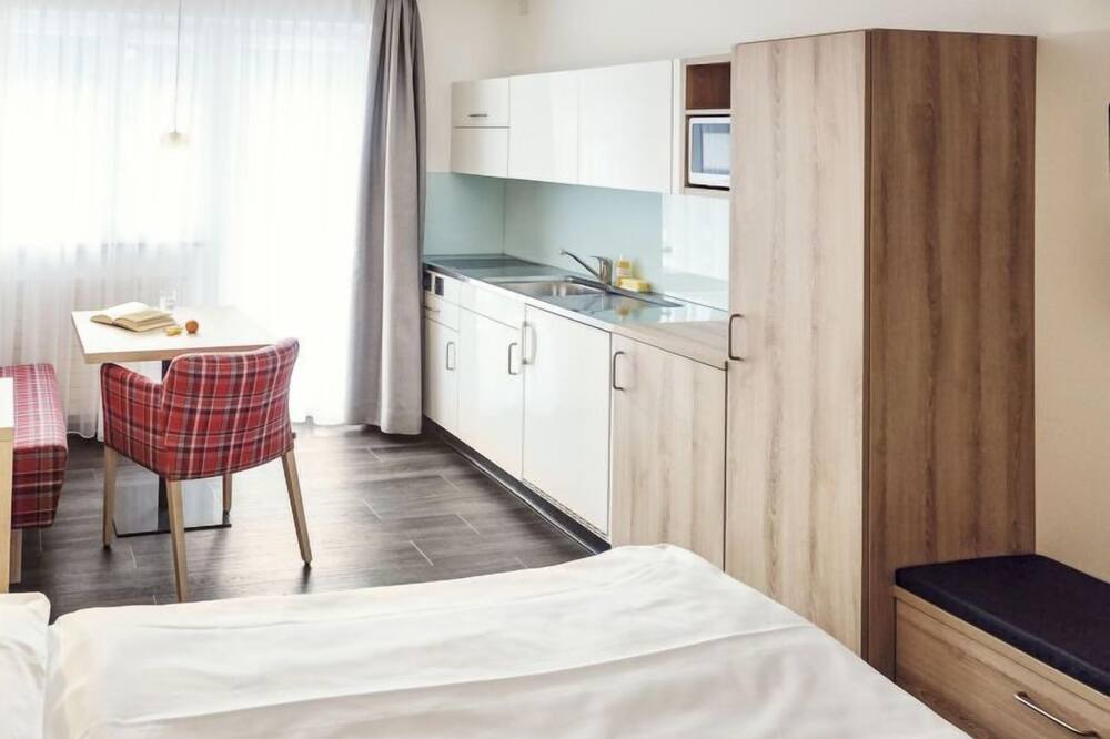 Photo of Bedroom in Meierhof