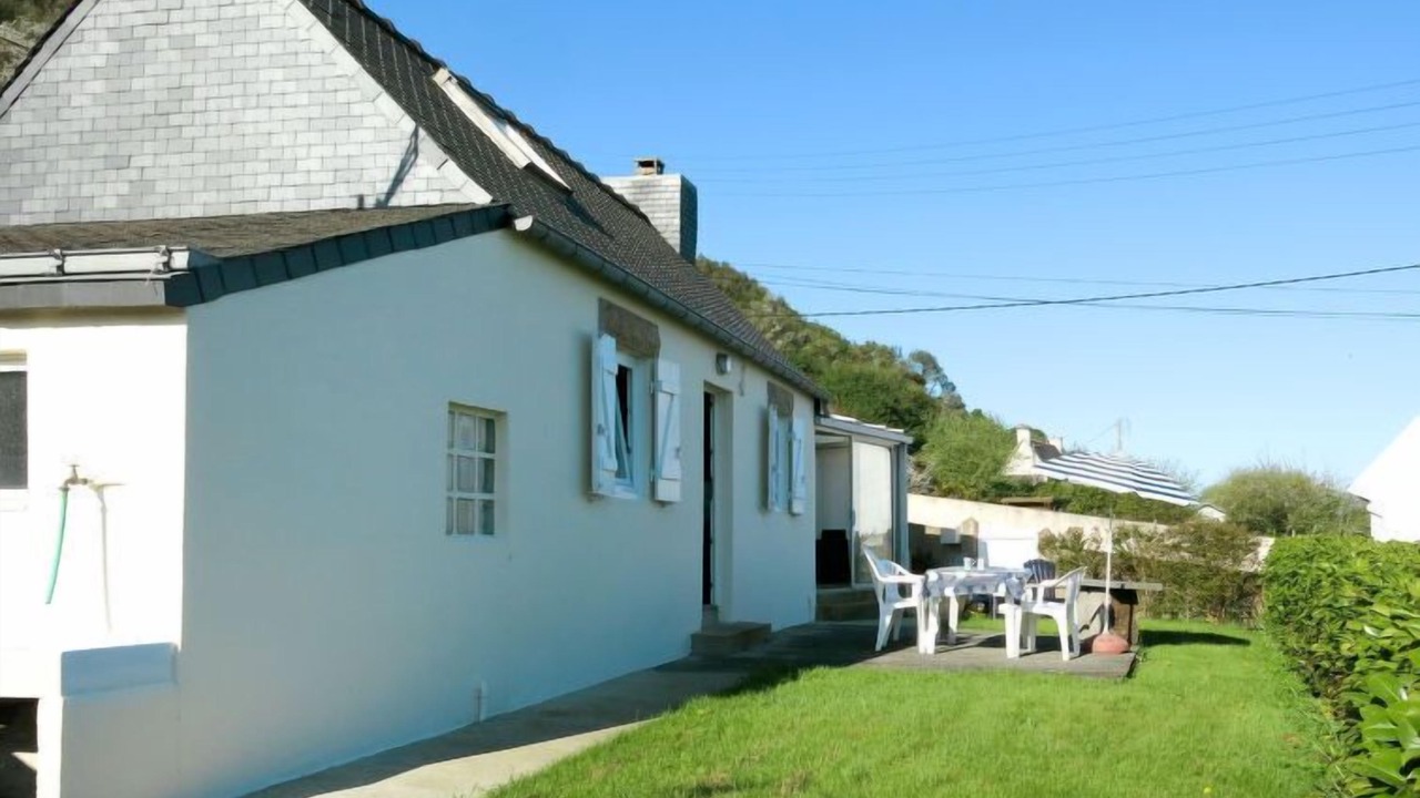 Photo of Outdoor in Tredrez-Locquemeau